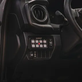 OE Panels Factory Replacement Switch Panel For Tacoma (2016-2023)