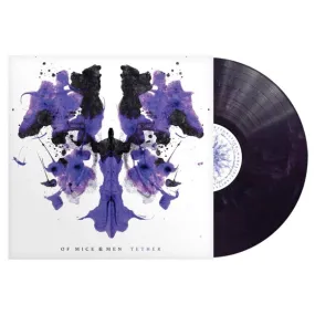 Of Mice & Men - Tether (LP)