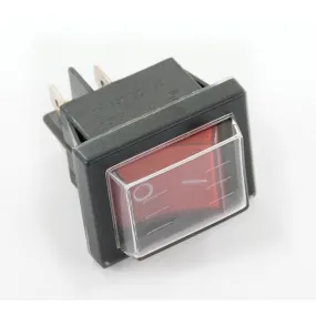 On/Off Switch Assembly (#VA91346) for Clarke®, Task-Pro™ & Viper Machines