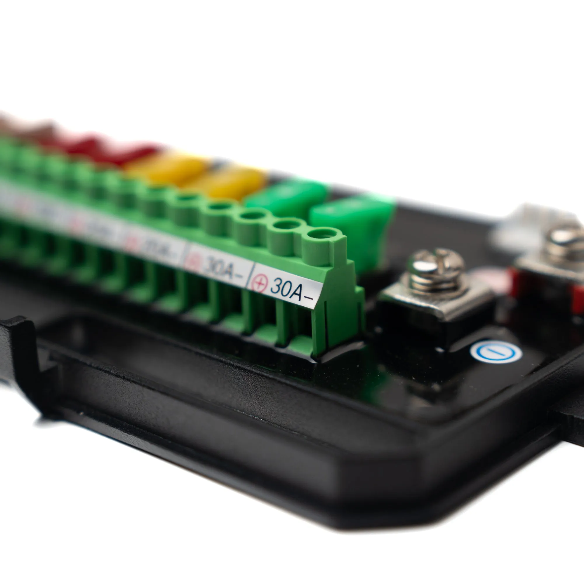 Premium Overland Depot Switch Panel for Enhanced Control and Reliability
