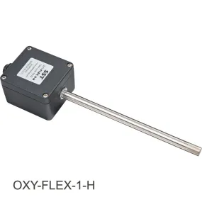 OXY-Flex Flue Gas Oxygen Analyzer