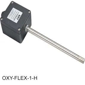 Oxy-Flex Oxygen Analyzer