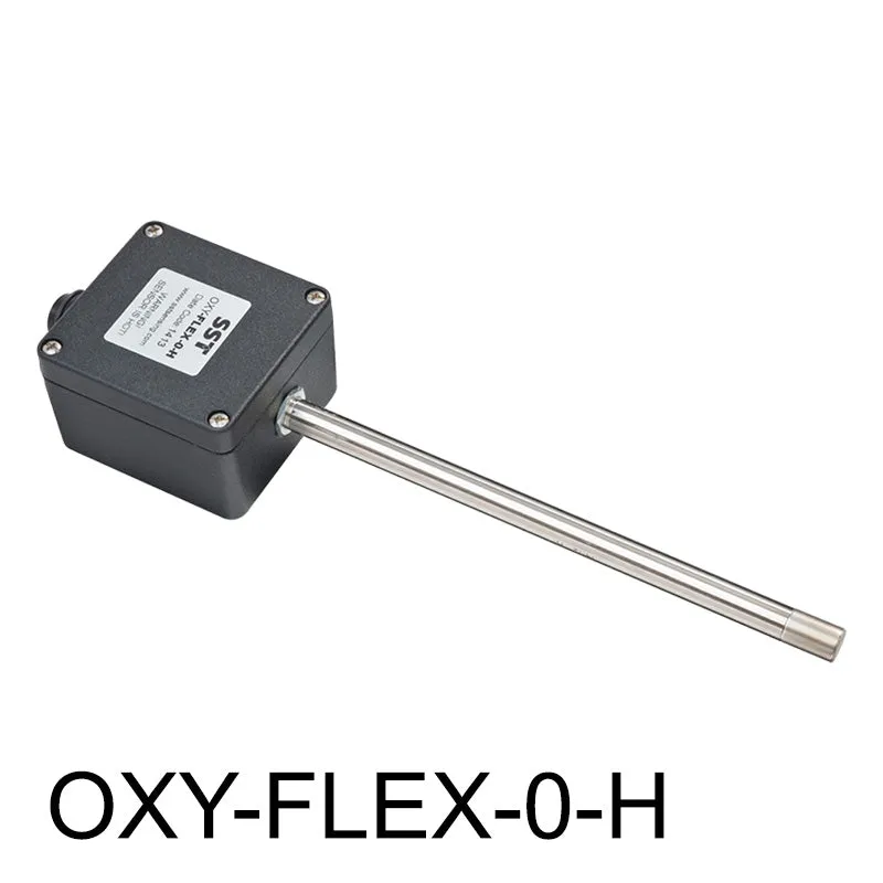 Oxy-Flex Oxygen Analyzer
