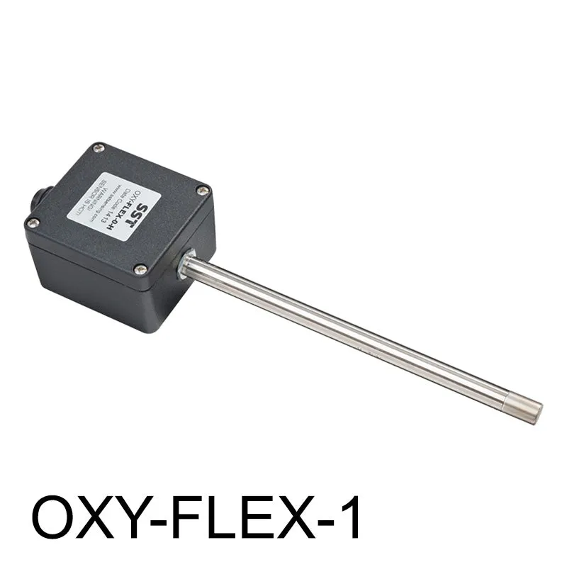 Oxy-Flex Oxygen Analyzer