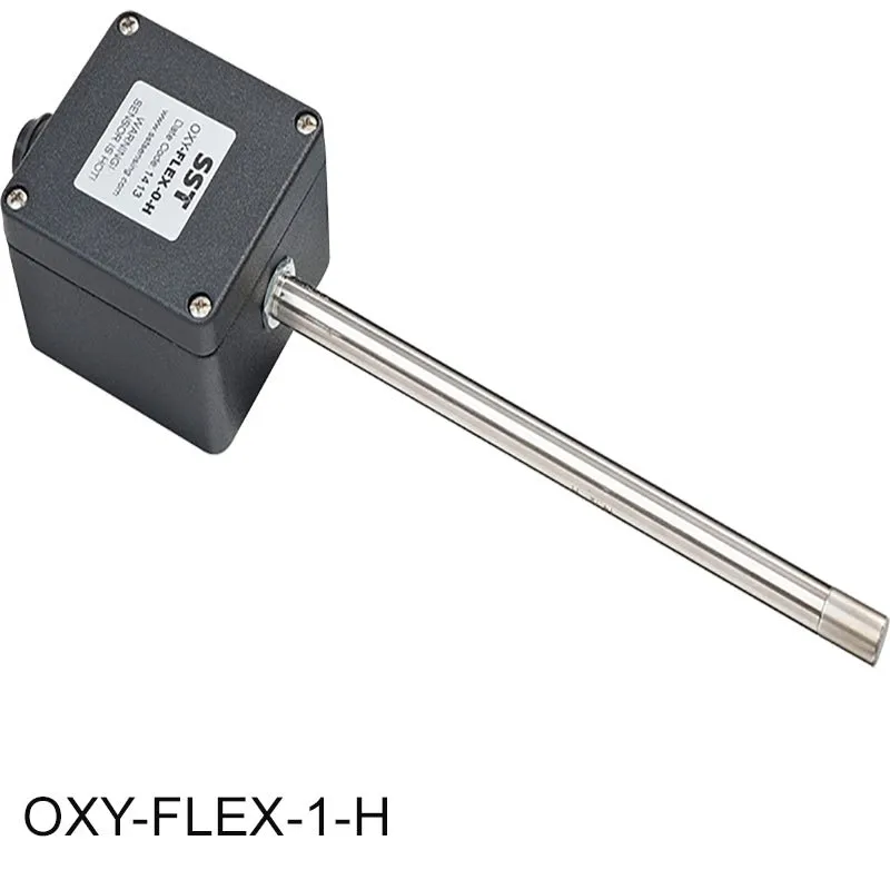 Oxy-Flex Oxygen Analyzer