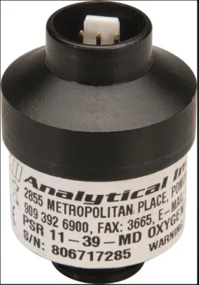 Oxygen Sensor (S/N 311913079-102)