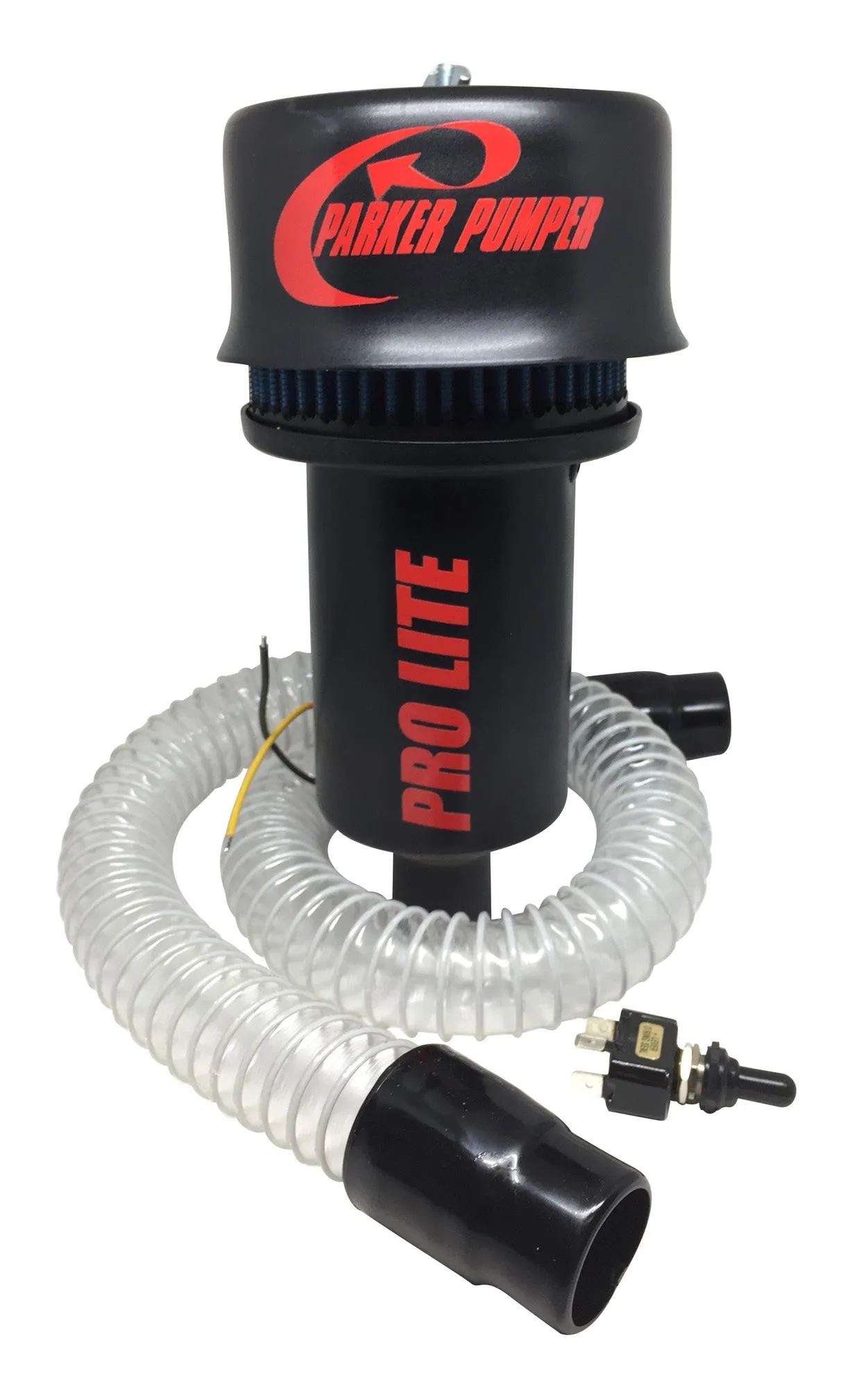 Parker Pumper Pro Lite Pumper