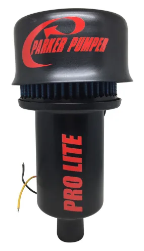 Parker Pumper Pro Lite Pumper
