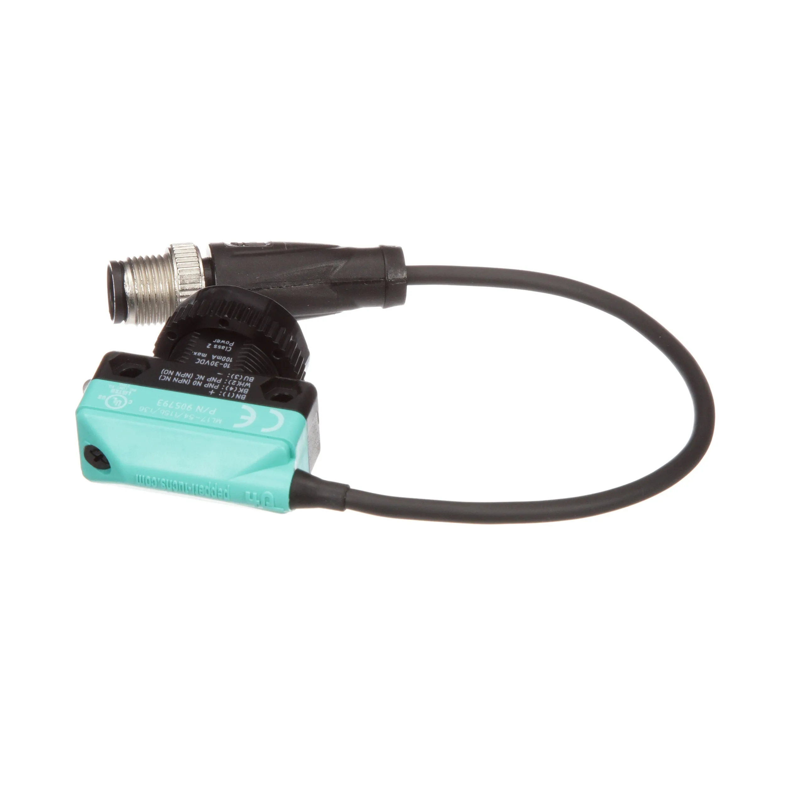 Pepperl Fuchs Factory Automation ML17-54/115B/136
