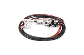 Perun - V3 Hybrid (universal wiring)