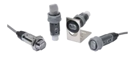 Photoelectric  Sensors