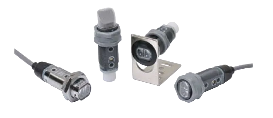 Photoelectric  Sensors