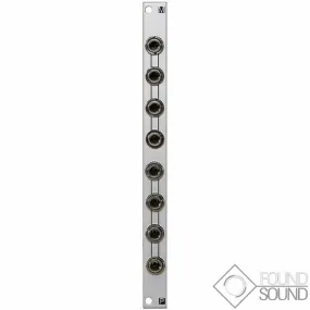 Pittsburgh Modular MULTIPLE - Double Passive Signal Router