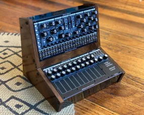 Pittsburgh Modular Voltage Research Laboratory