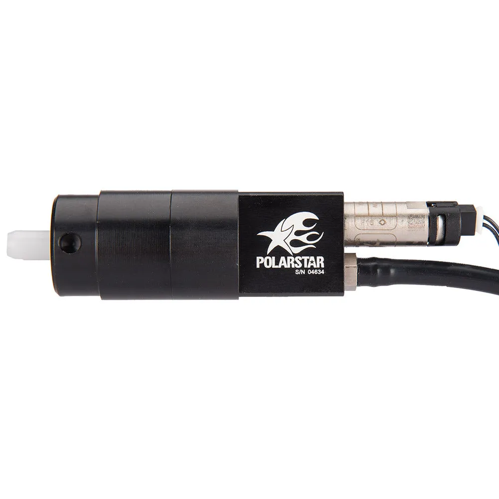 PolarStar Airsoft JACK V2 M4 / M16 Electro-Pneumatic Gearbox Conversion Kit