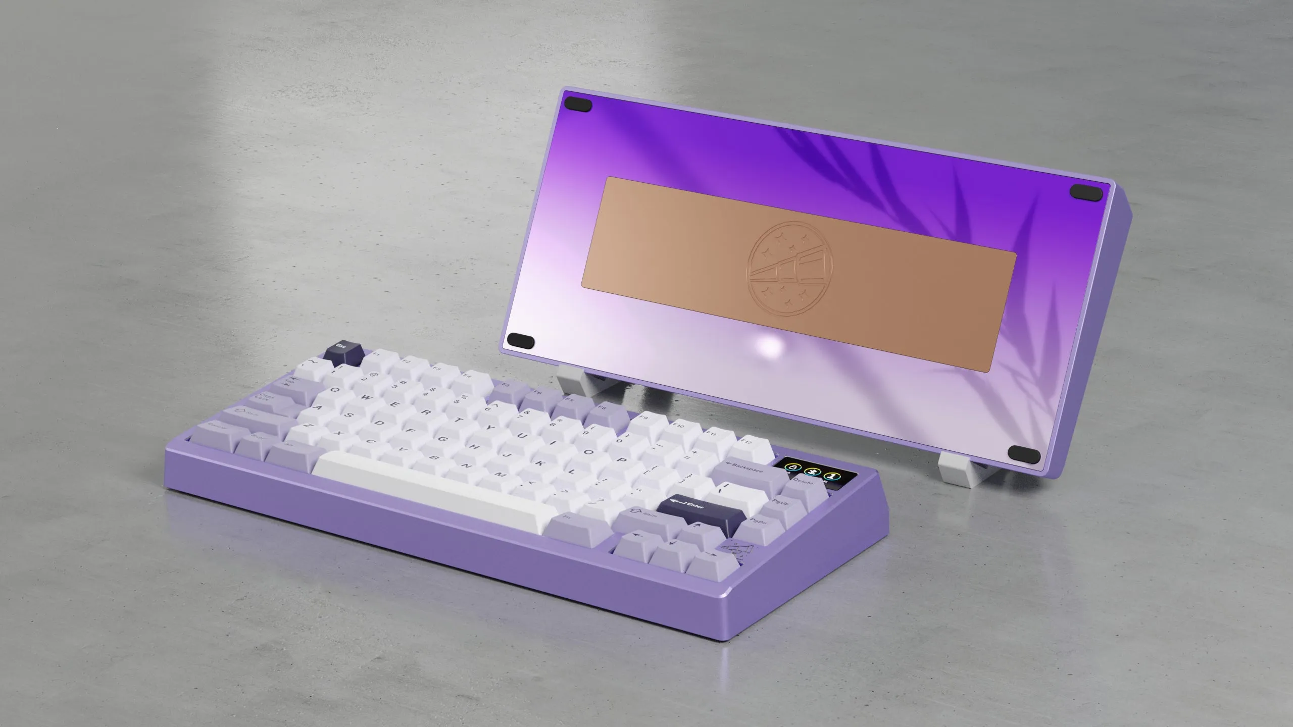 [Pre-order] Zoom75 Special Edition  - June 2024 Batch