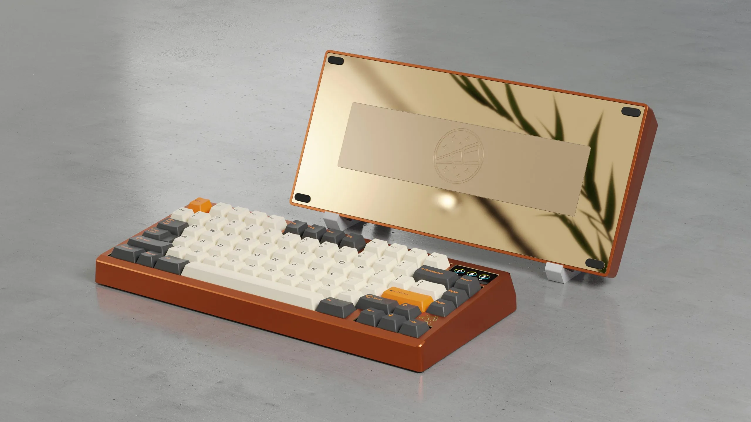 [Pre-order] Zoom75 Special Edition  - June 2024 Batch