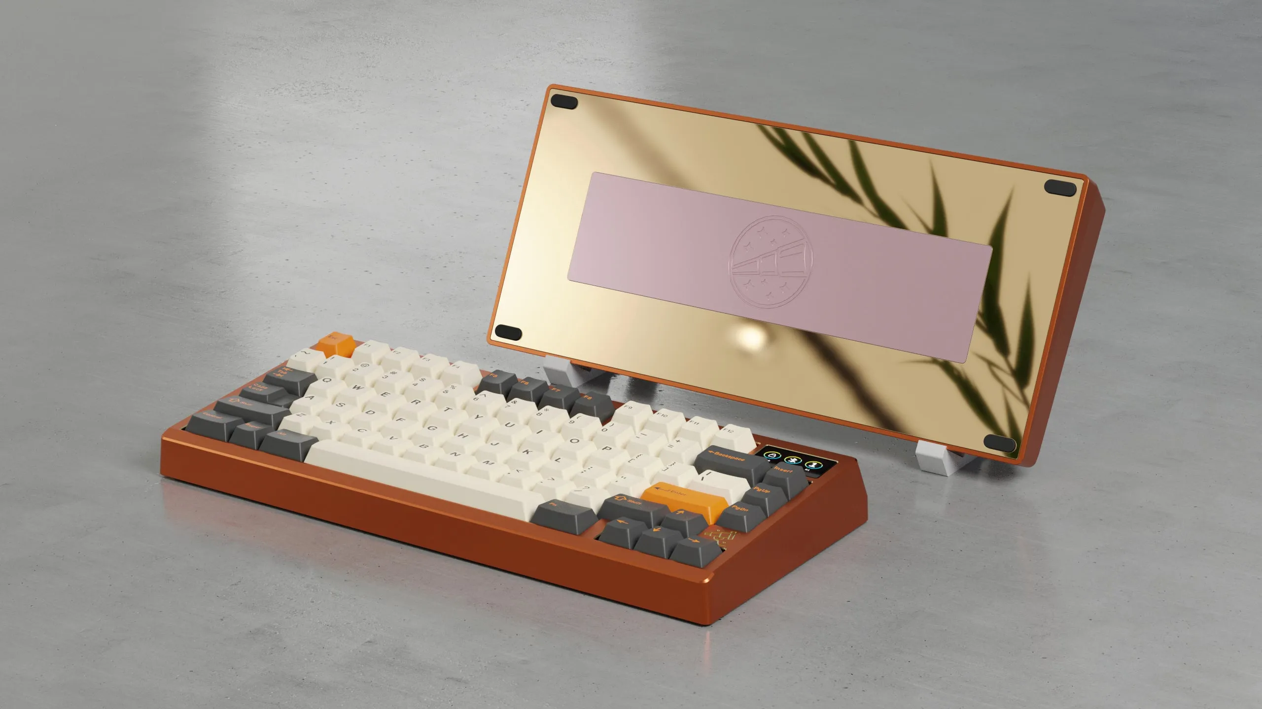 [Pre-order] Zoom75 Special Edition  - June 2024 Batch