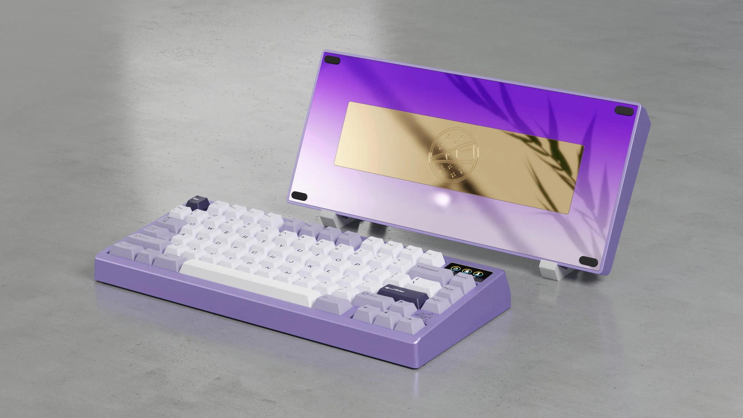 [Pre-order] Zoom75 Special Edition  - June 2024 Batch
