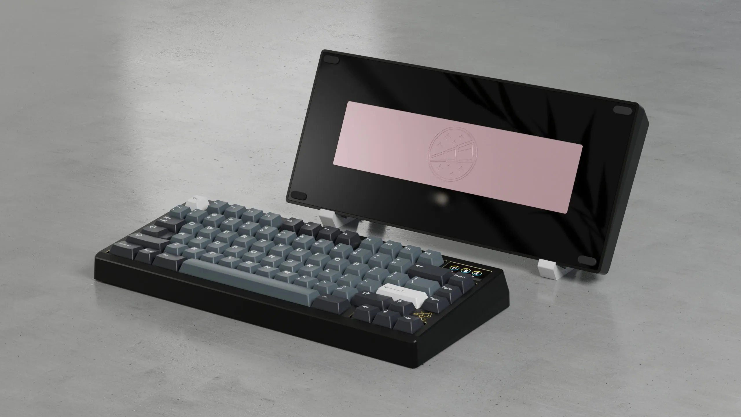 [Pre-order] Zoom75 Special Edition  - June 2024 Batch