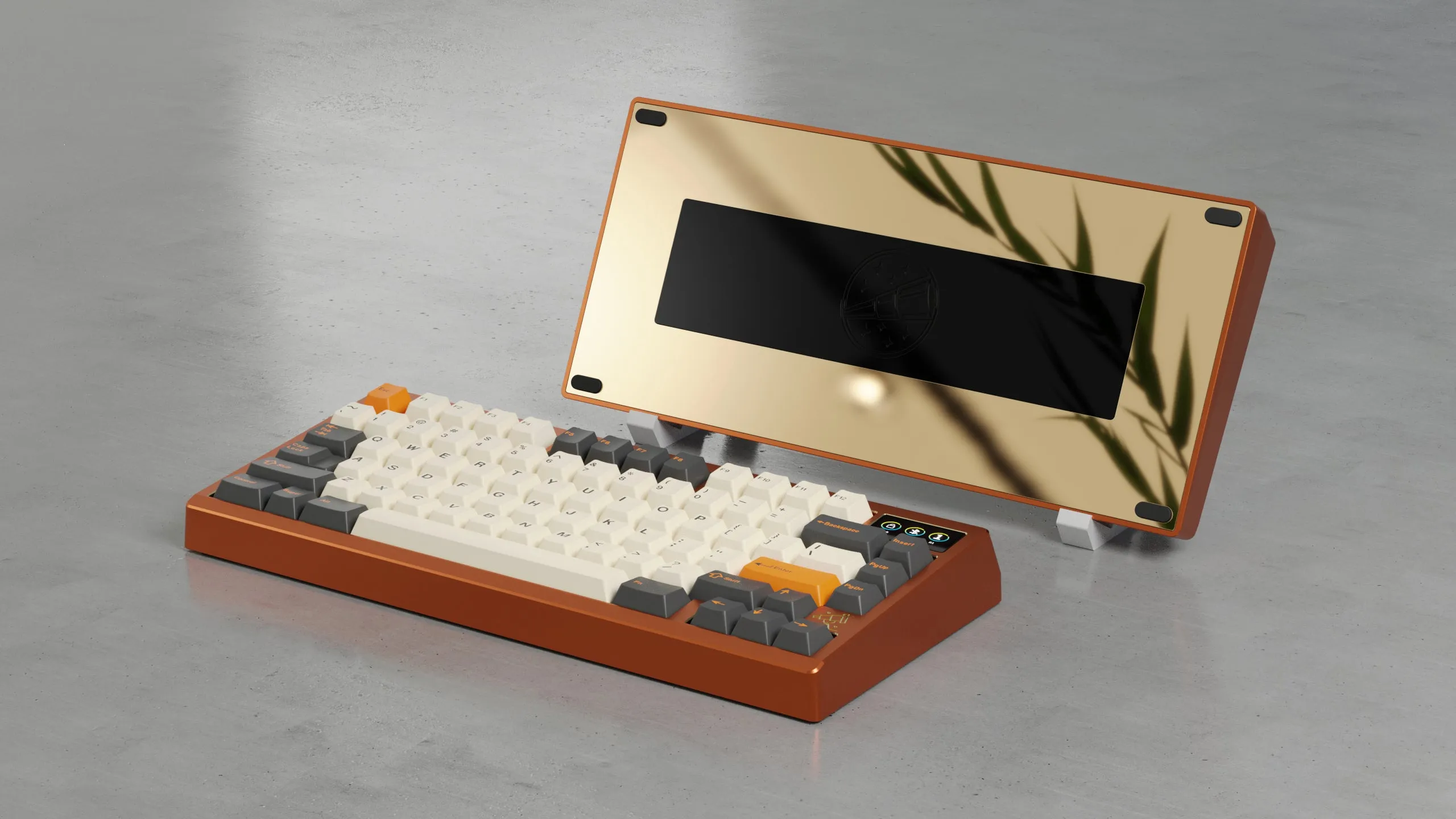 [Pre-order] Zoom75 Special Edition  - June 2024 Batch