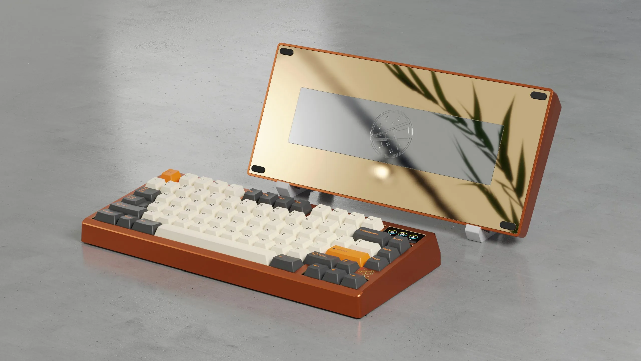 [Pre-order] Zoom75 Special Edition  - June 2024 Batch