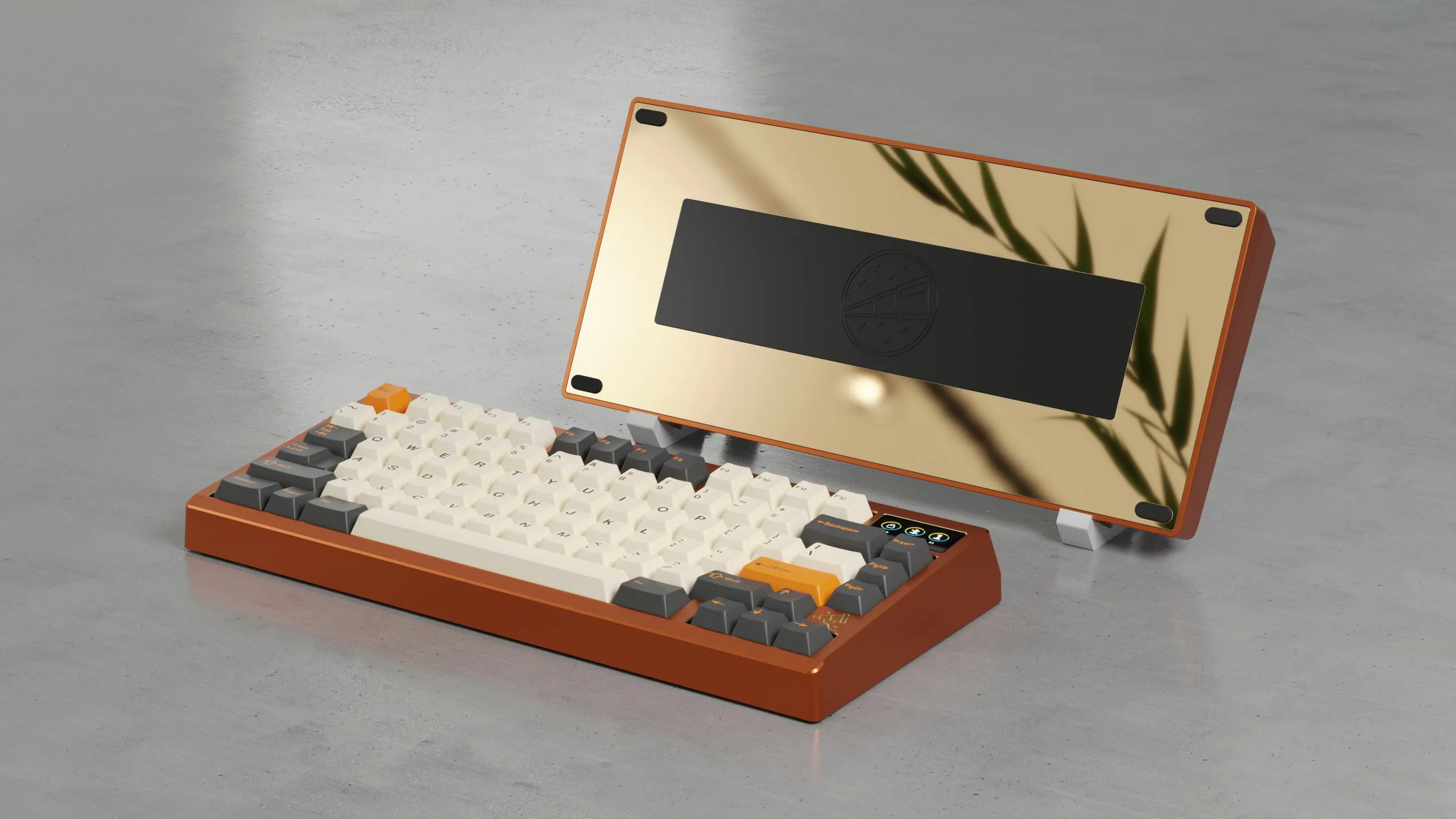 [Pre-order] Zoom75 Special Edition  - June 2024 Batch