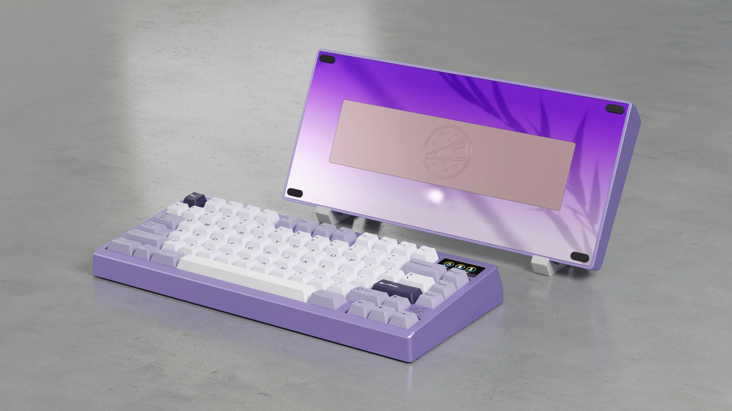 [Pre-order] Zoom75 Special Edition  - June 2024 Batch