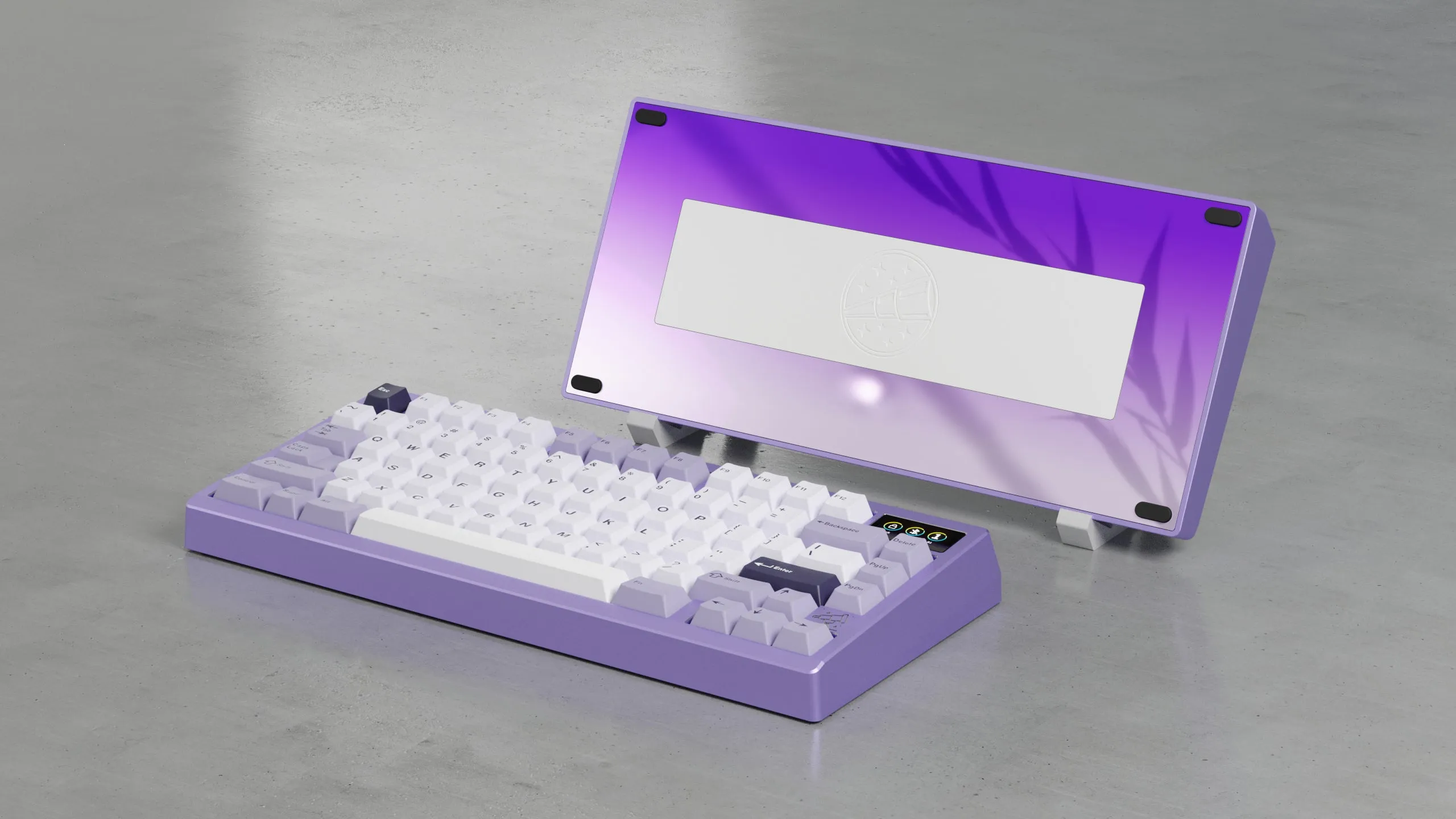 [Pre-order] Zoom75 Special Edition  - June 2024 Batch