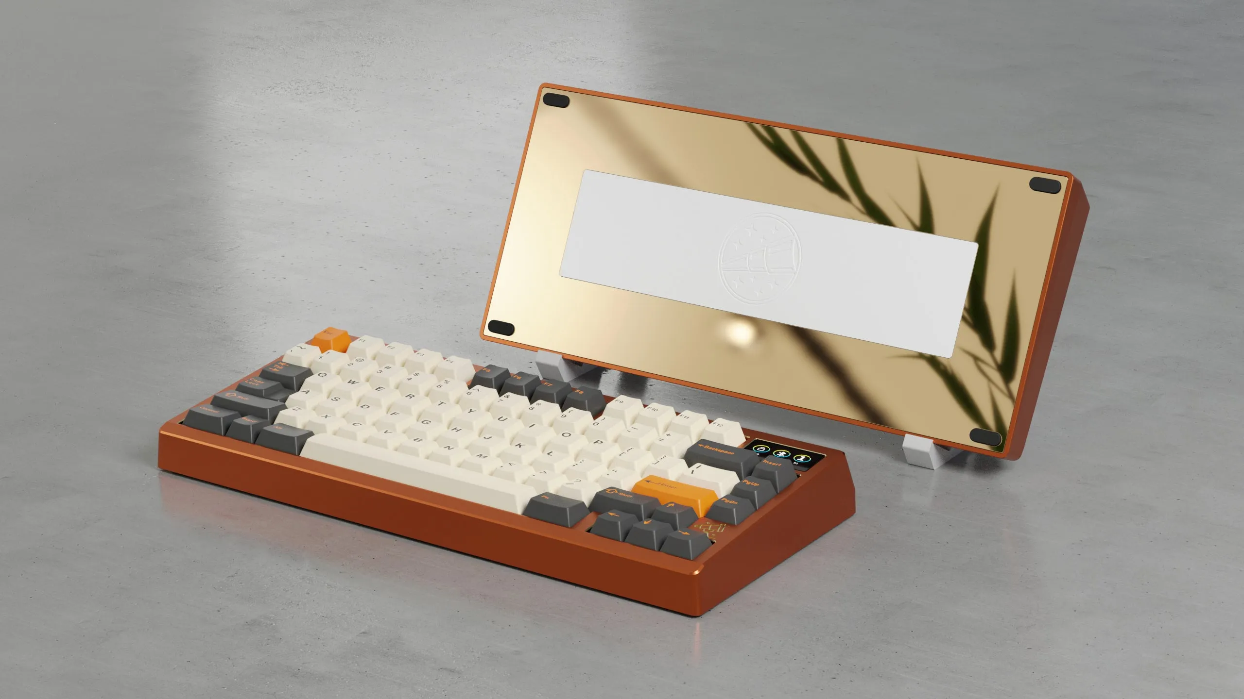 [Pre-order] Zoom75 Special Edition  - June 2024 Batch