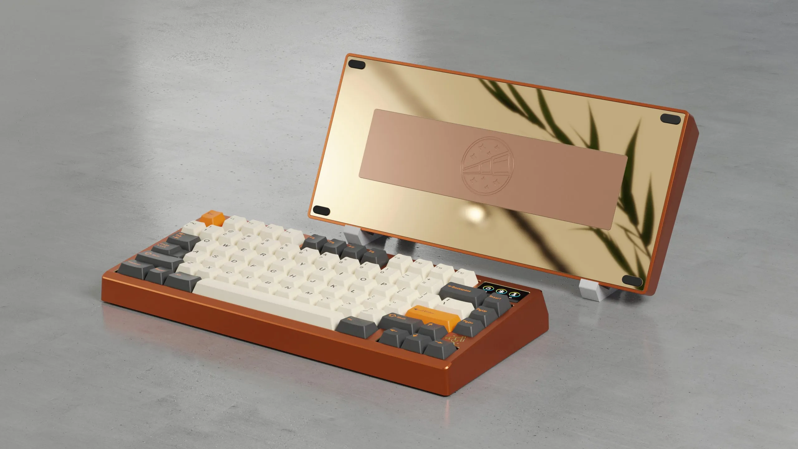 [Pre-order] Zoom75 Special Edition  - June 2024 Batch
