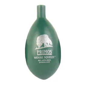 Primos Mouse Squeeze Green | Buy Primos Mouse Squeeze Green here | Outnorth