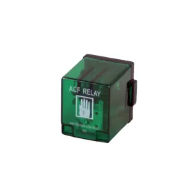Protection Controls ACF Relay