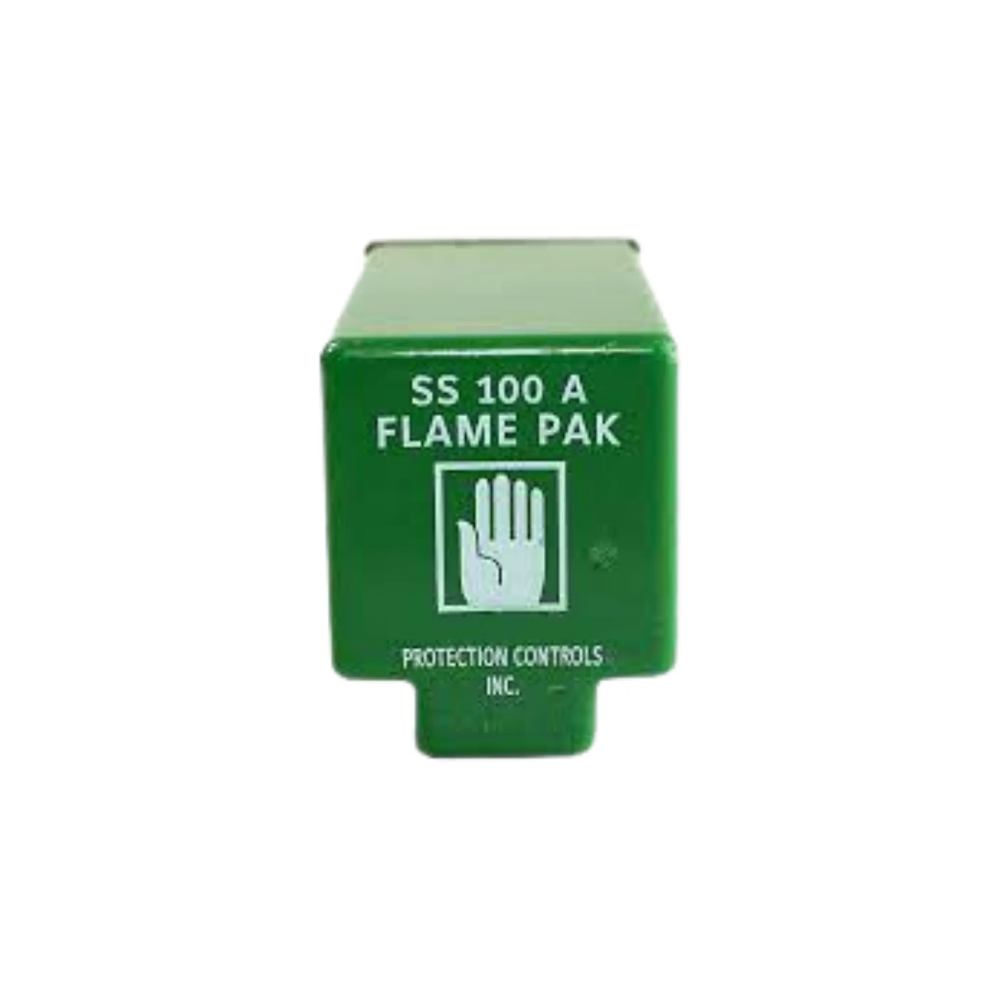 Protection Controls SS100A Flame Pak Amplifier