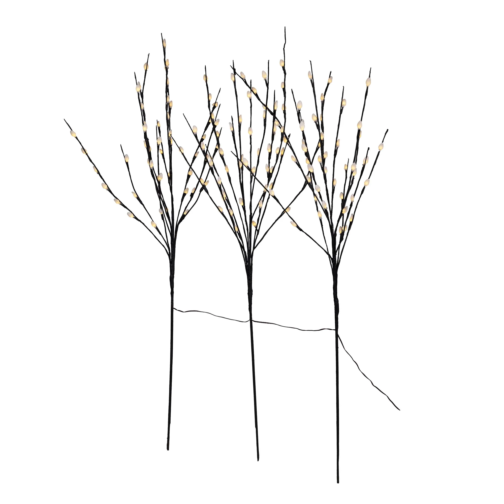 Pussy Willow - 144 Leds