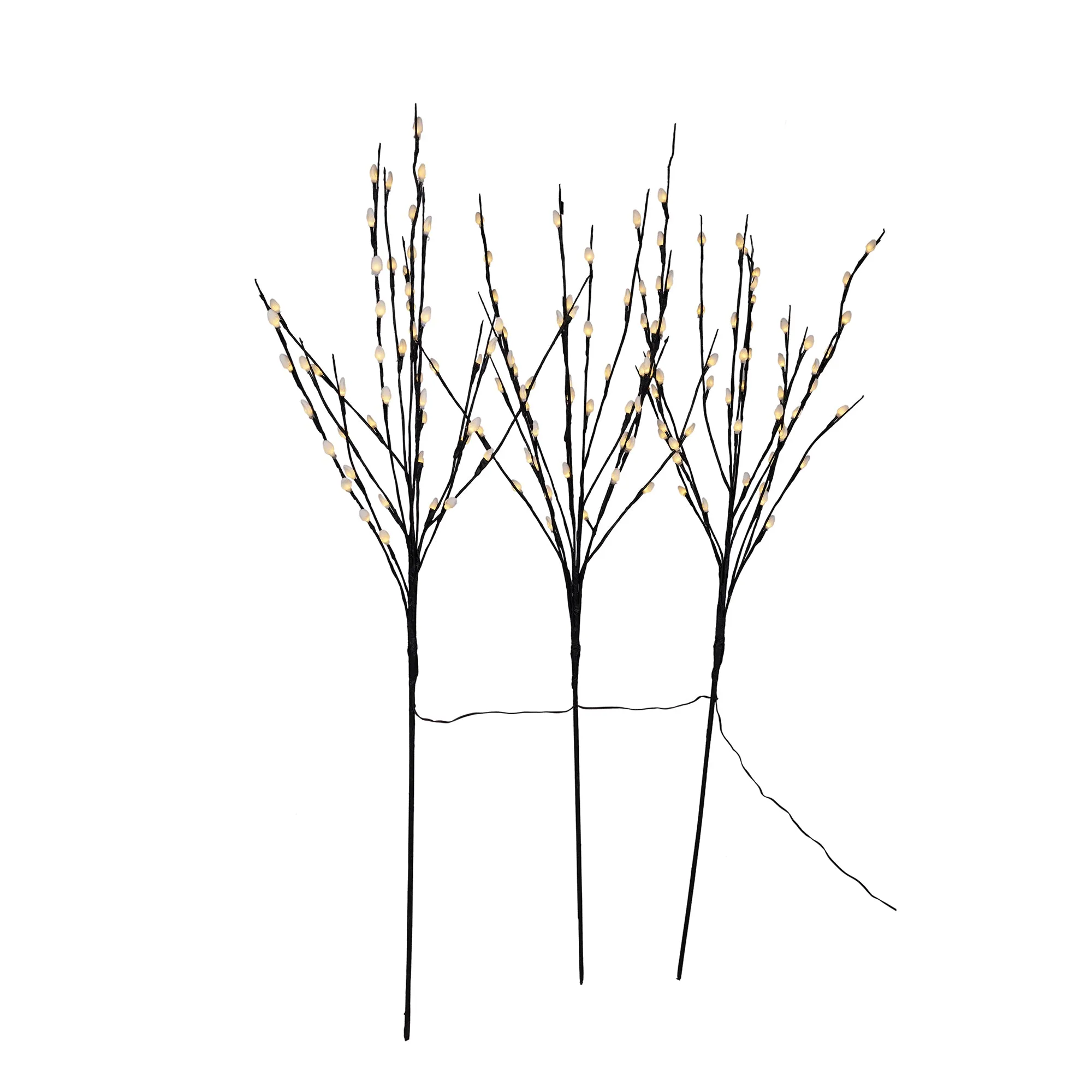 Pussy Willow - 144 Leds