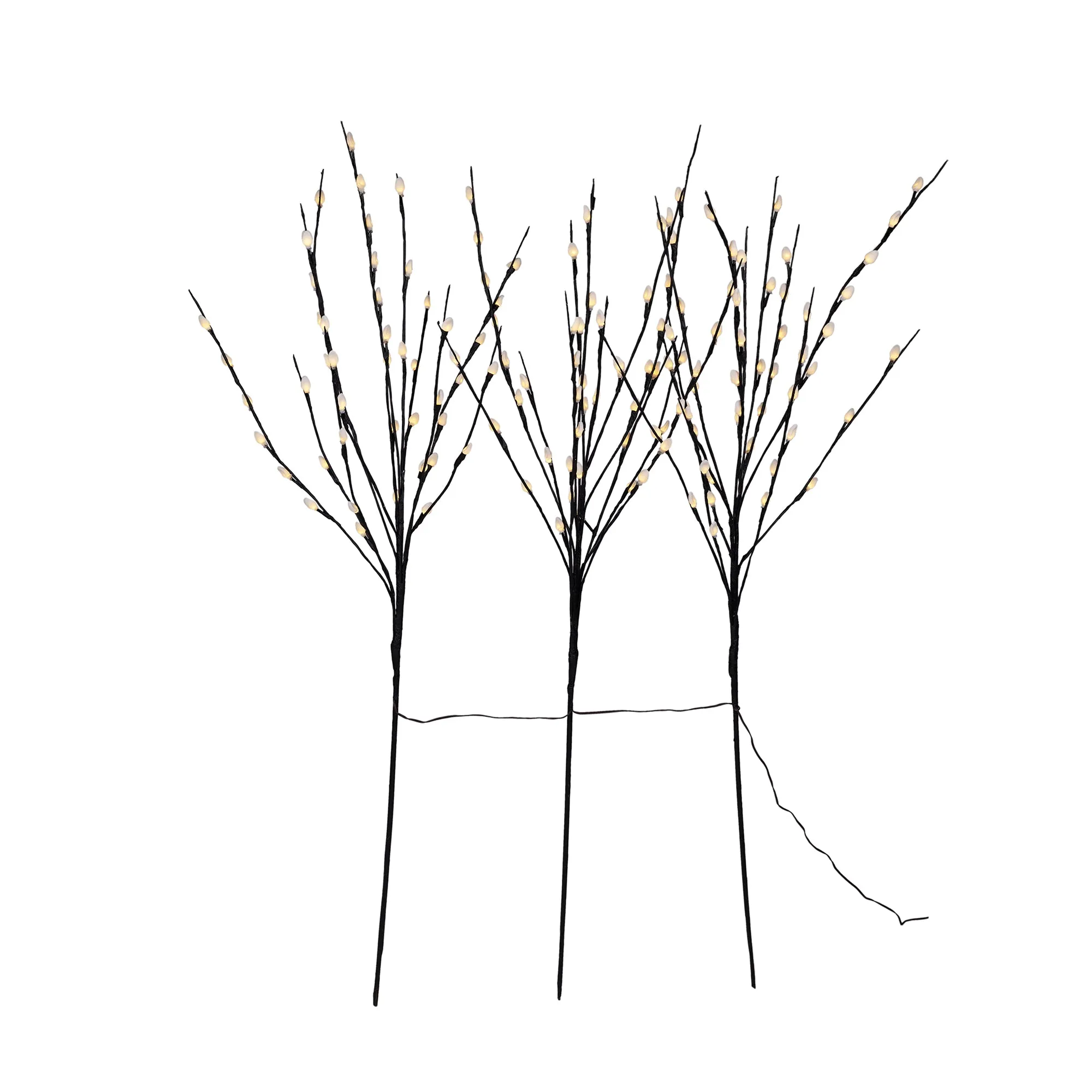 Pussy Willow - 144 Leds