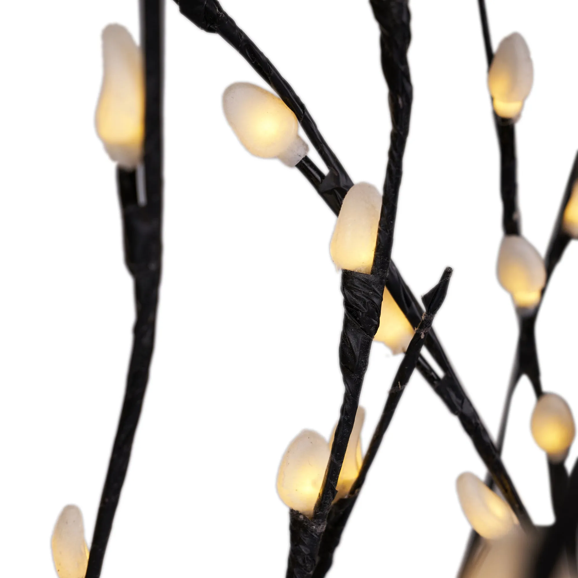 Pussy Willow - 144 Leds