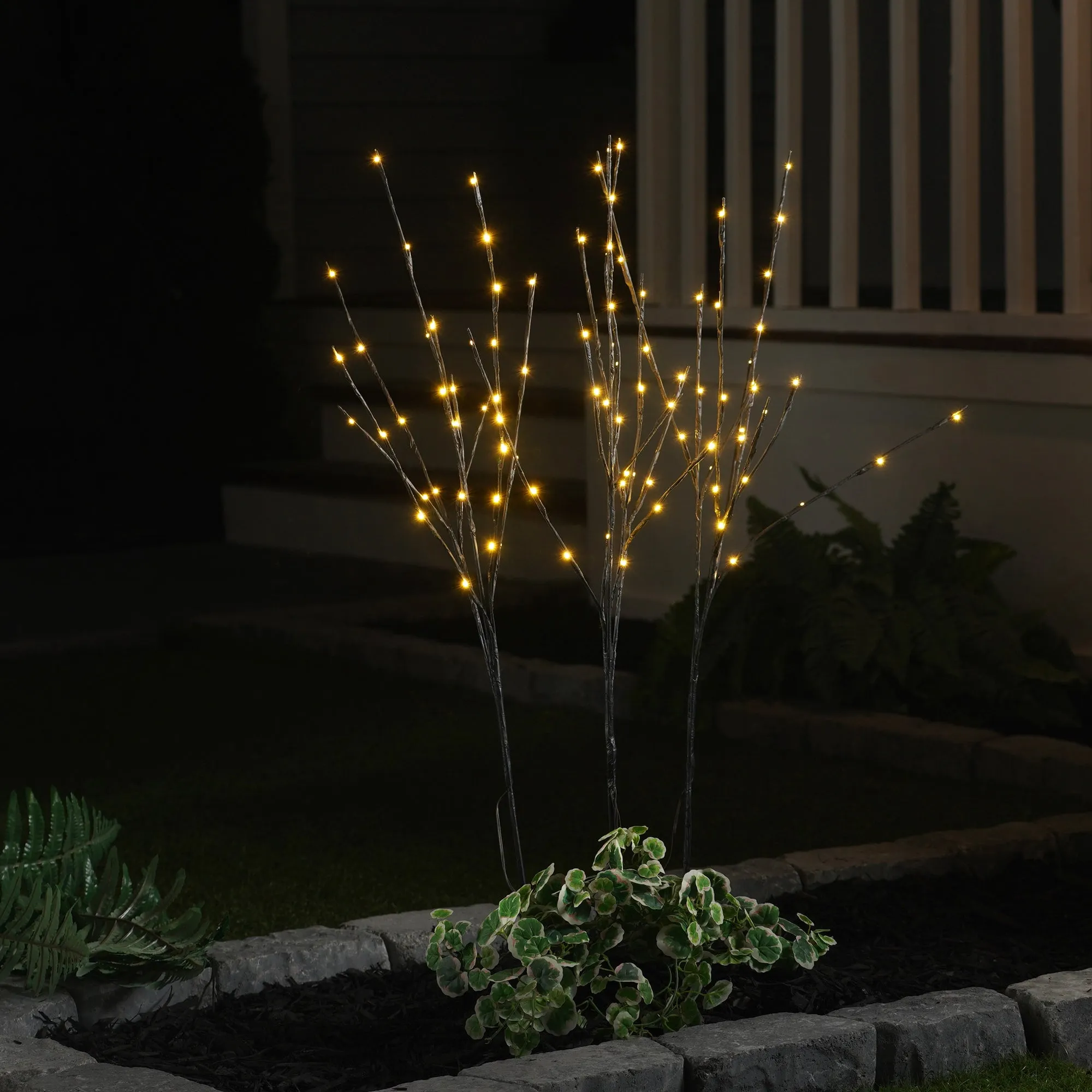 Pussy Willow - 144 Leds