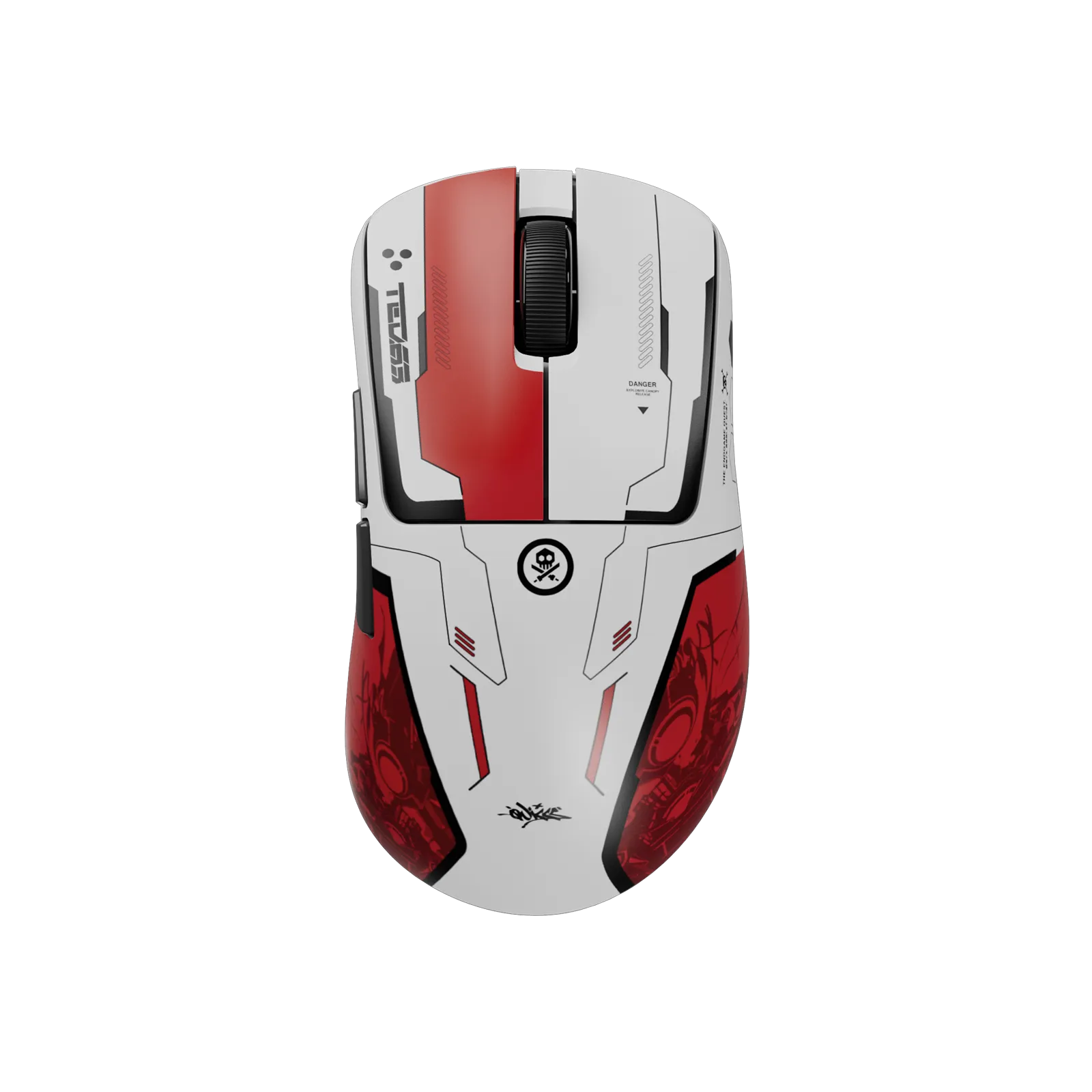 [Quiccs Edition] Xlite v4 Mini Gaming Mouse