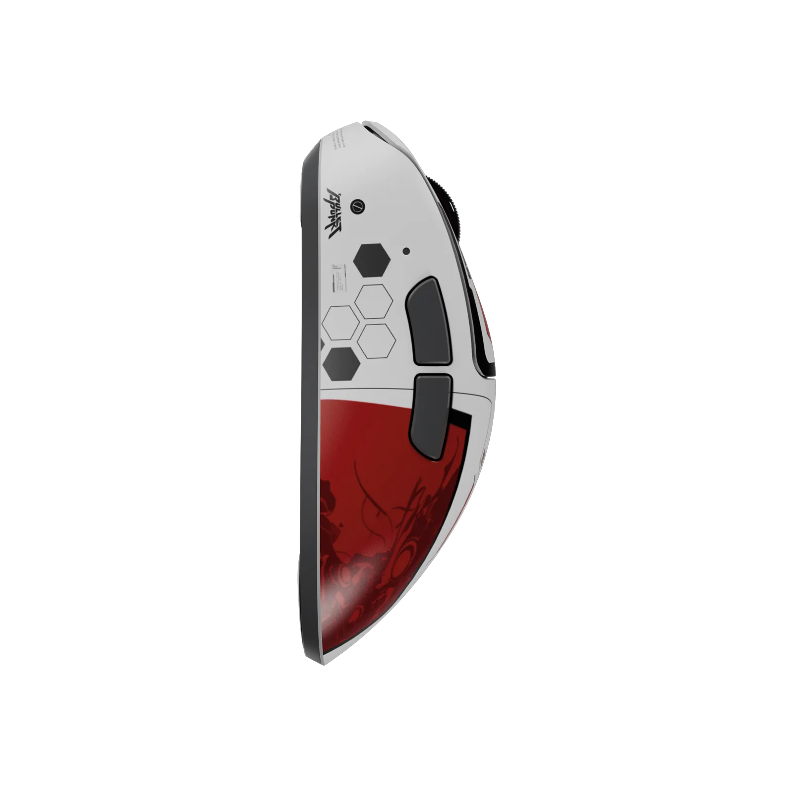 [Quiccs Edition] Xlite v4 Mini Gaming Mouse