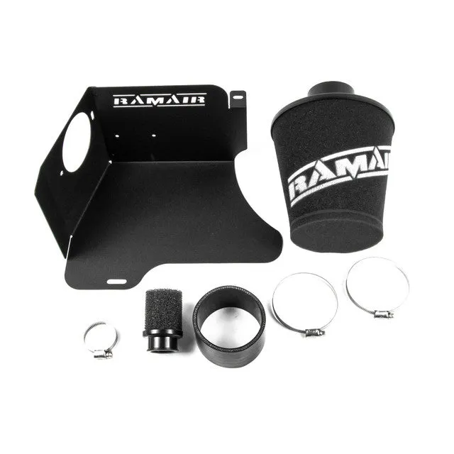 Ramair Performance Intake Kit - MK4 Golf TDI & MK1 TT K04