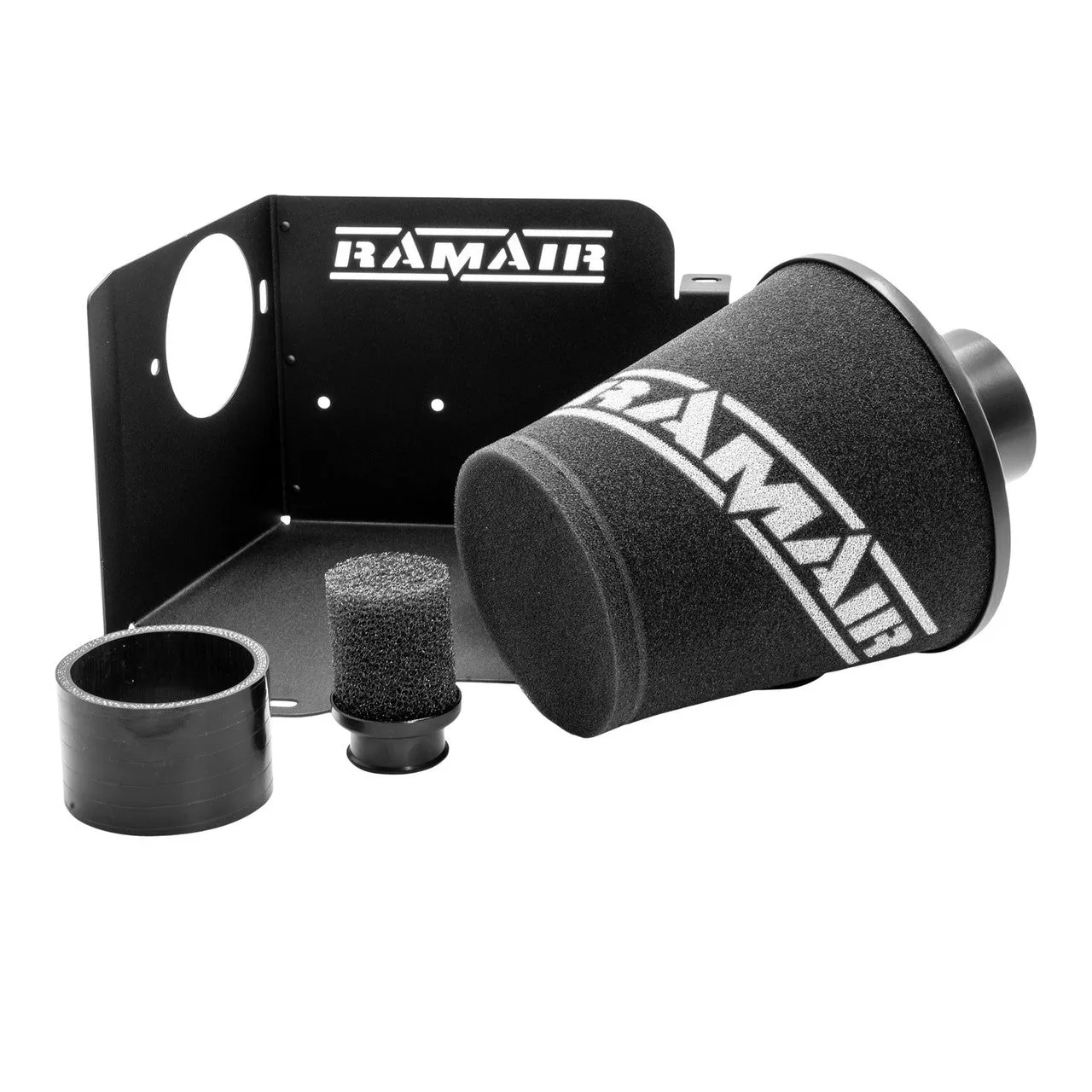Ramair Performance Intake Kit - MK4 Golf TDI & MK1 TT K04