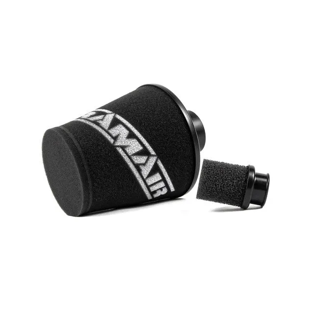 Ramair Performance Intake Kit - MK4 Golf TDI & MK1 TT K04