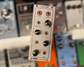 Random Source Serge ÷NCOM