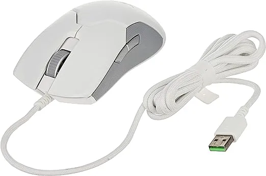 Razer Viper Ultralight Ambidextrous Wired Gaming Mouse