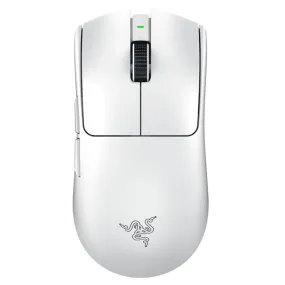 Razer Viper V3 Pro (White) Wireless Mouse