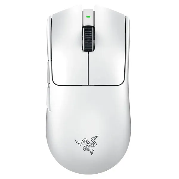 Razer Viper V3 Pro (White) Wireless Mouse