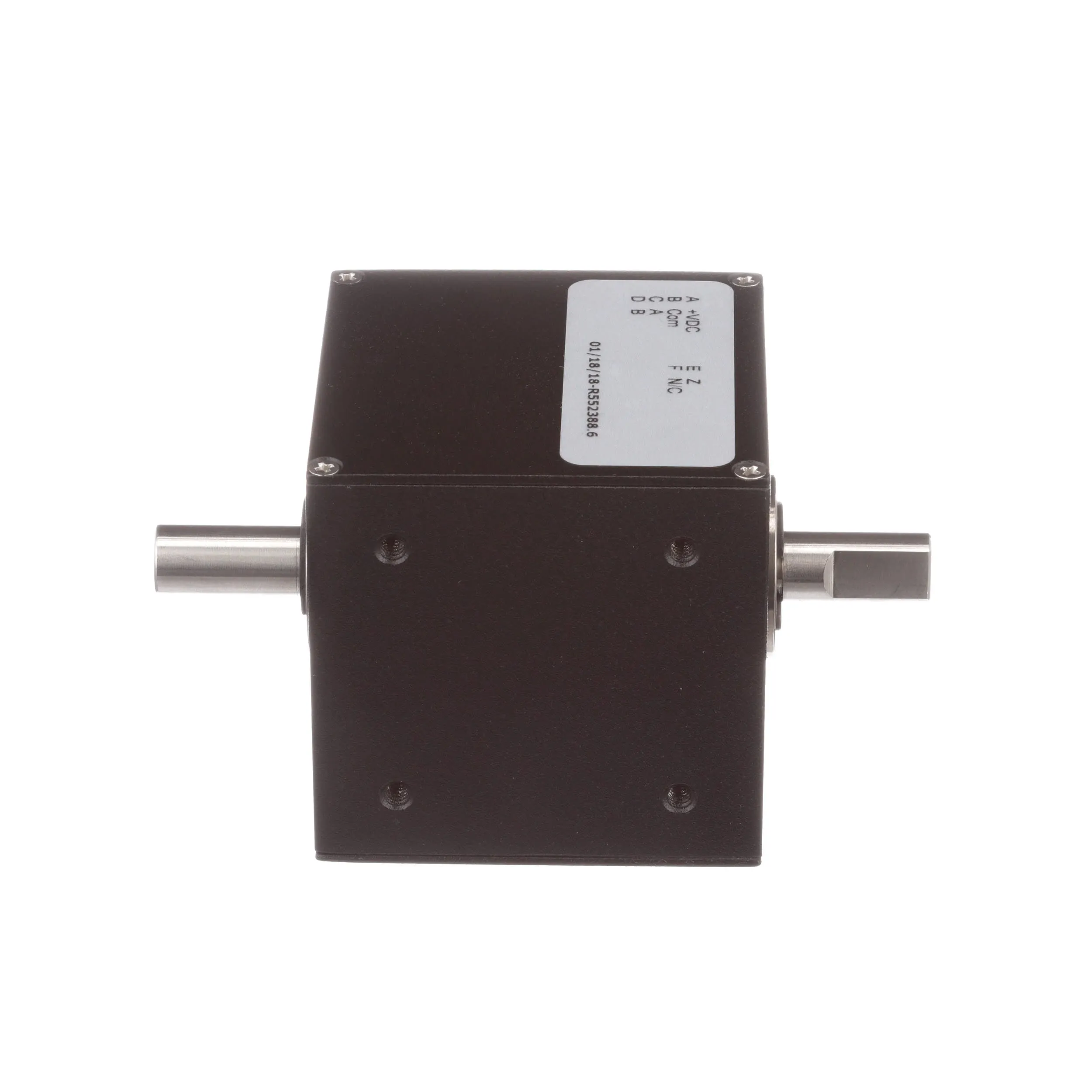 Red Lion Controls ZBG06002