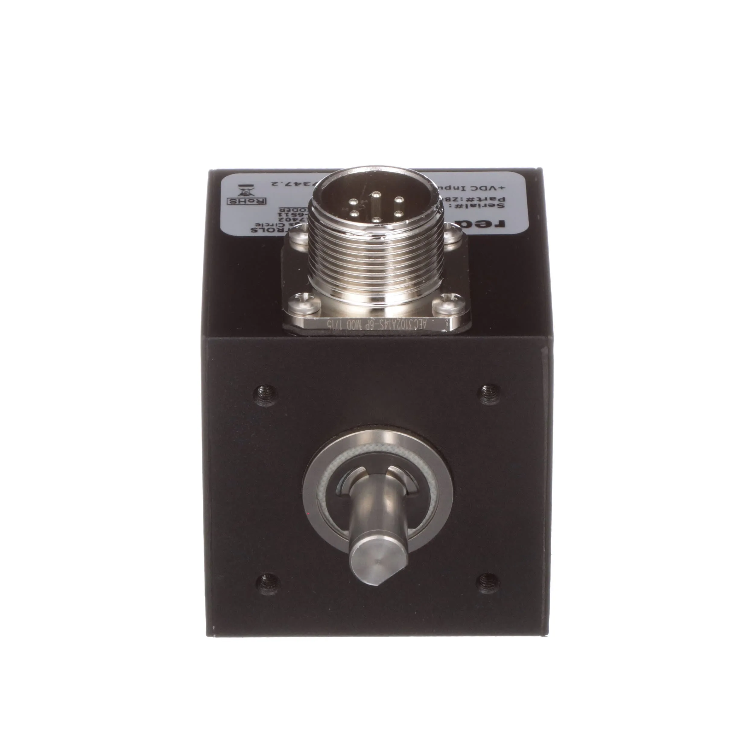 Red Lion Controls ZBG12002